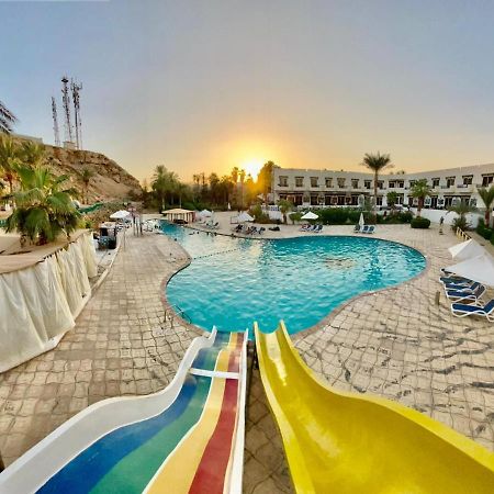 Trs Fantazia Neama Bay Hotel Sharm el-Sheikh Luaran gambar