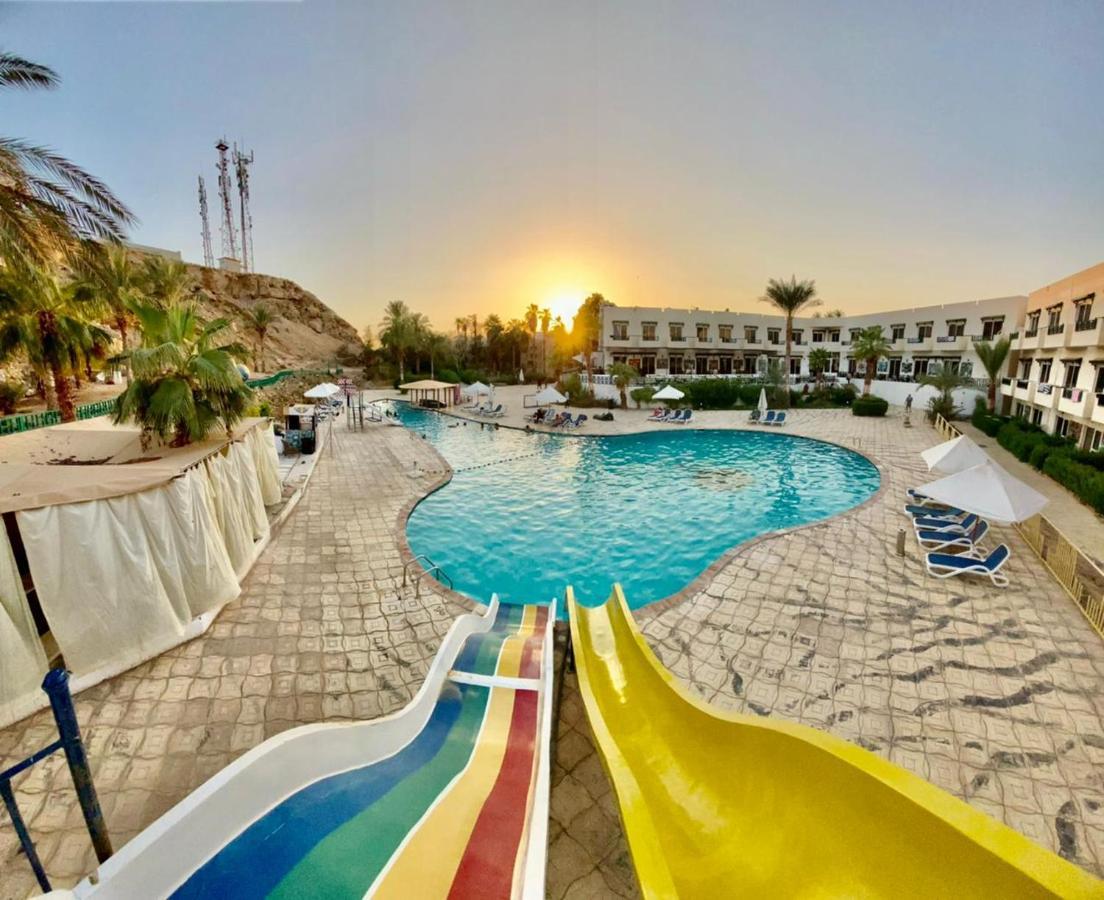 Trs Fantazia Neama Bay Hotel Sharm el-Sheikh Luaran gambar