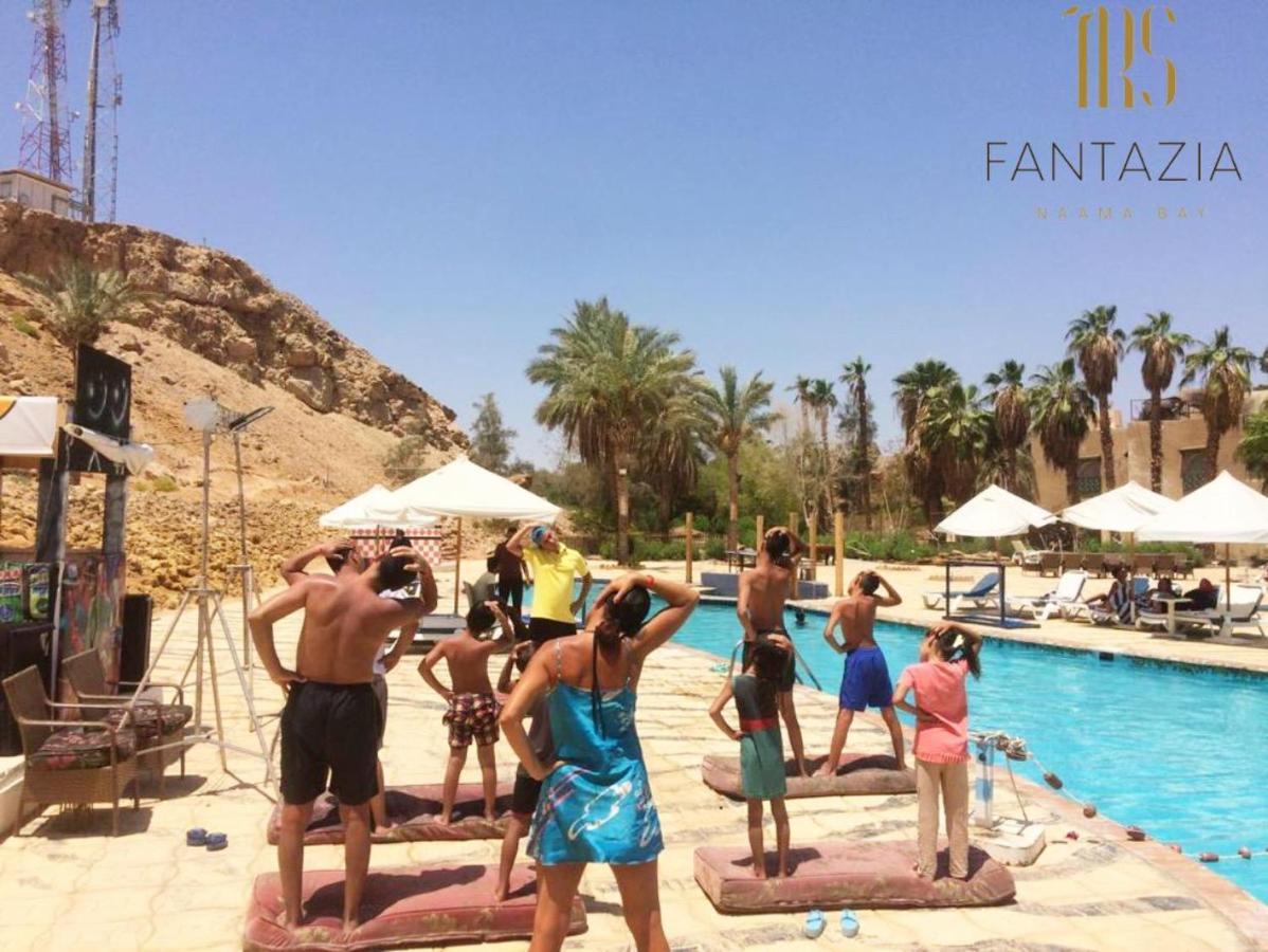 Trs Fantazia Neama Bay Hotel Sharm el-Sheikh Luaran gambar