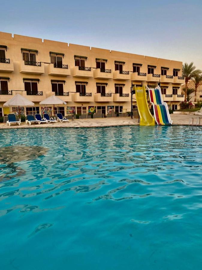 Trs Fantazia Neama Bay Hotel Sharm el-Sheikh Luaran gambar