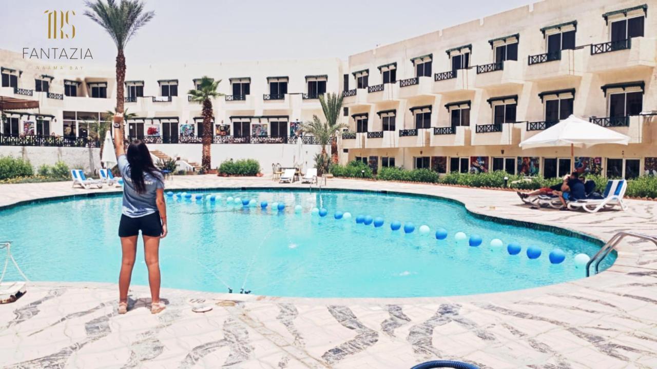 Trs Fantazia Neama Bay Hotel Sharm el-Sheikh Luaran gambar