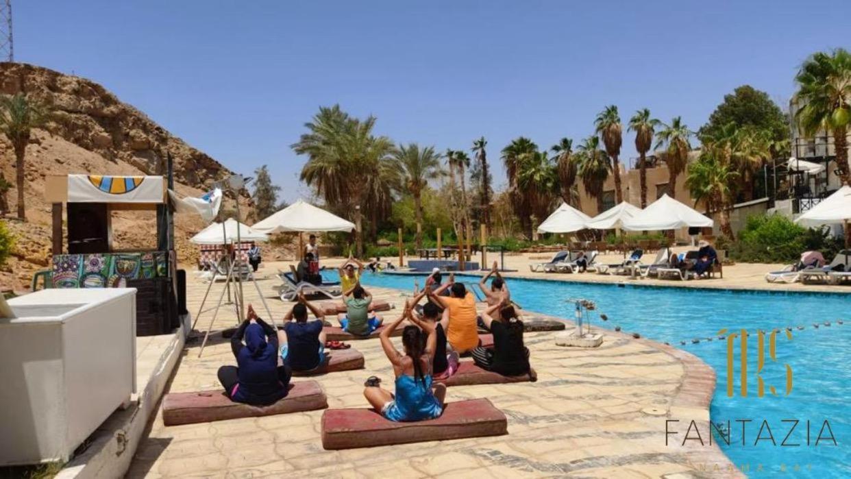 Trs Fantazia Neama Bay Hotel Sharm el-Sheikh Luaran gambar